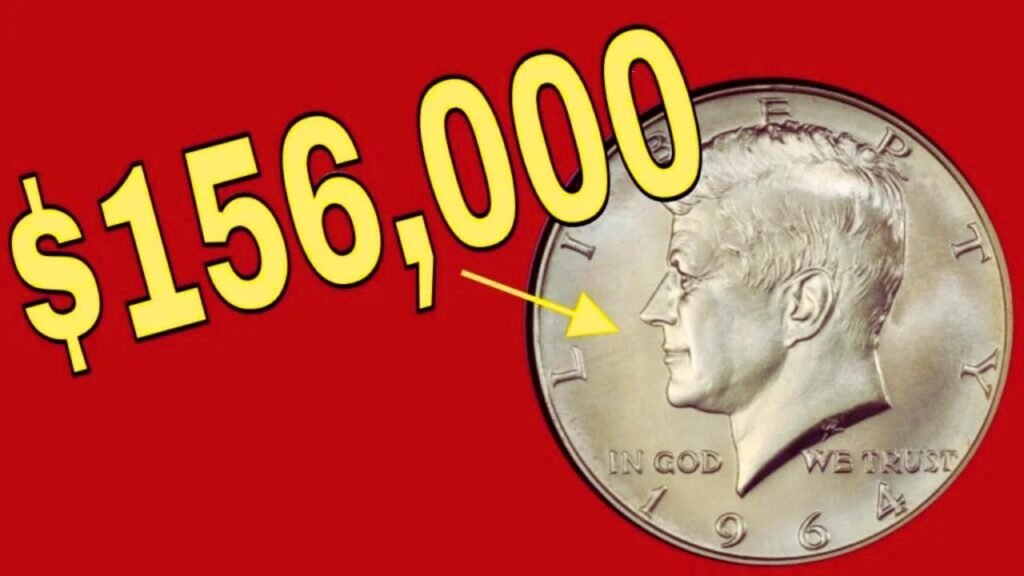 Rare Bicentennial Quarter Worth $3.76 Million