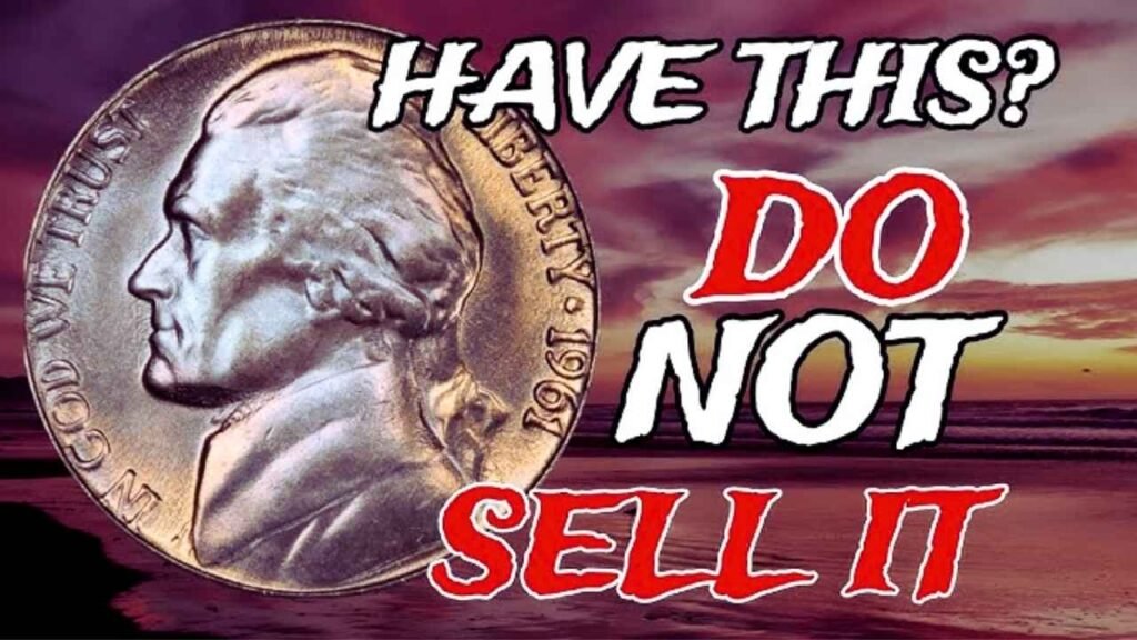 Sacagawea Dollar Worth $1.2 Million