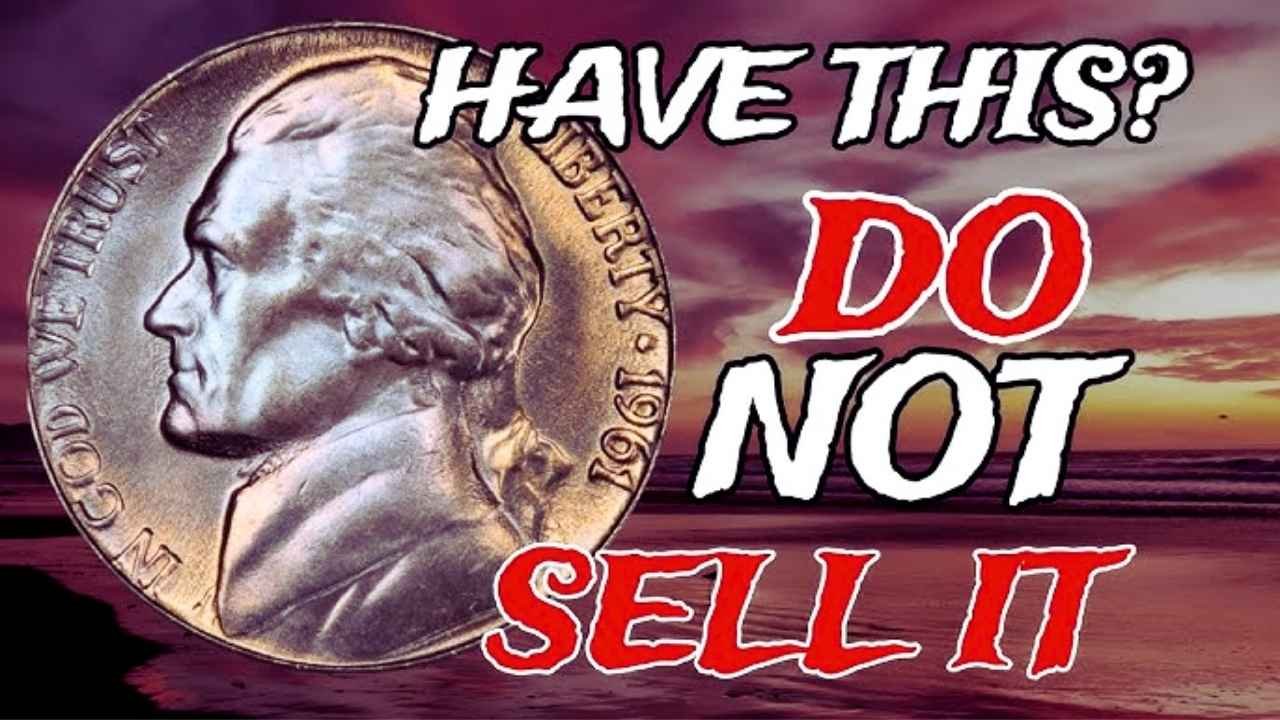 Sacagawea Dollar Worth $1.2 Million